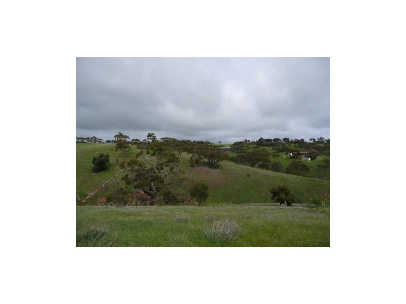 Lot 504 Alexander, Bibaringa SA 5118