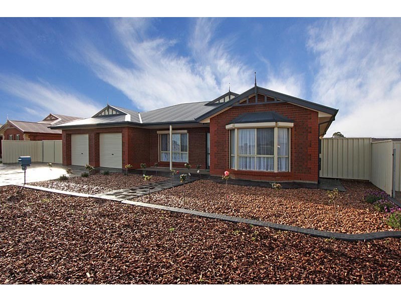 33 Lakeland Road, Munno Para West SA 5115