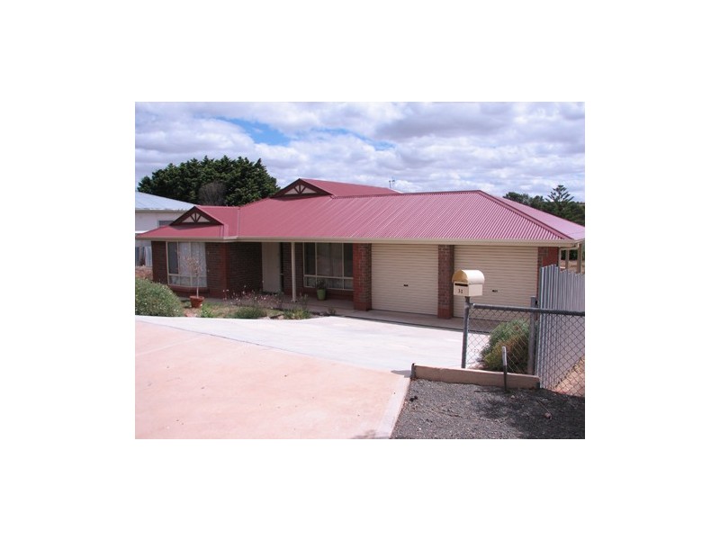 31 Ward Street, Eudunda SA 5374