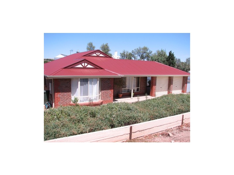 31 Ward Street, Eudunda SA 5374