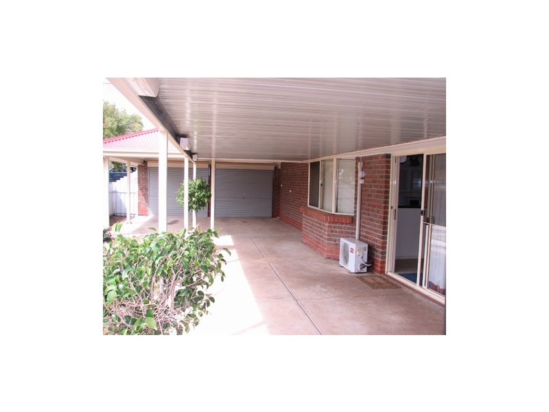 31 Ward Street, Eudunda SA 5374