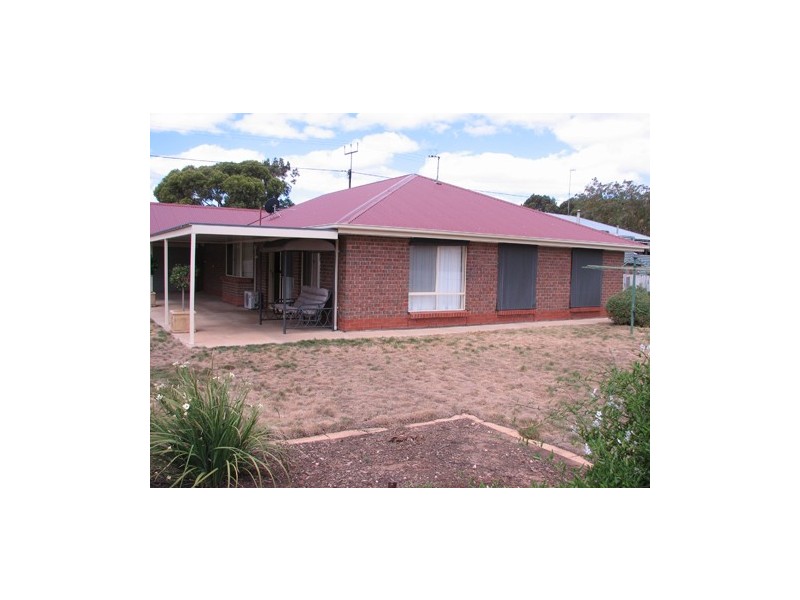 31 Ward Street, Eudunda SA 5374