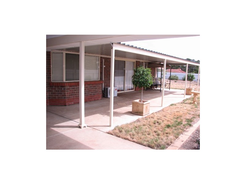 31 Ward Street, Eudunda SA 5374