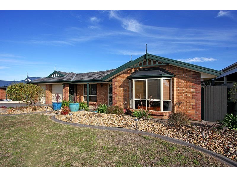 4 Queens Court, Blakeview SA 5114