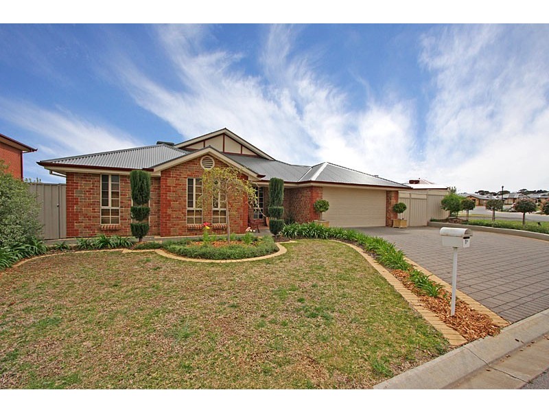 19 Rossiter Drive, Evanston Park SA 5116