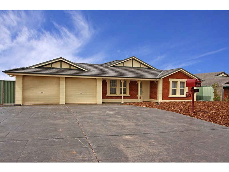 30 Osprey Parade, Hewett SA 5118