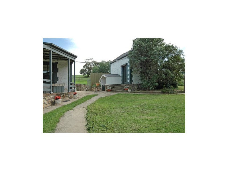 390 Mugge Road, Sandy Creek SA 5350