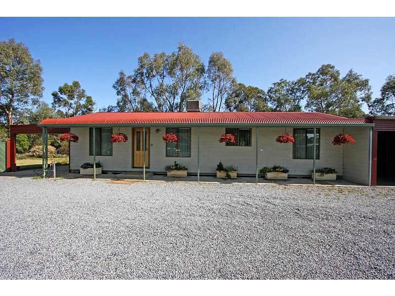 23 Julian Road, Macdonald Park SA 5121