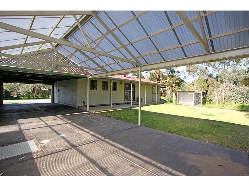 23 Julian Road, Macdonald Park SA 5121