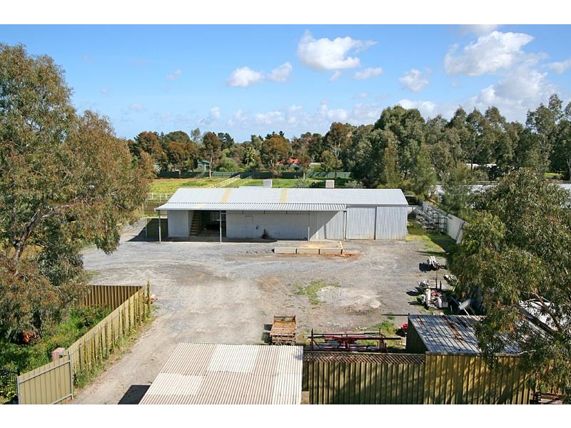 23 Julian Road, Macdonald Park SA 5121