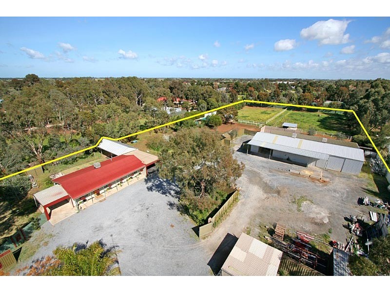 23 Julian Road, Macdonald Park SA 5121