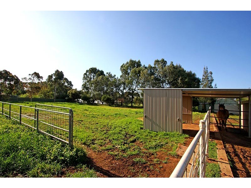 23 Julian Road, Macdonald Park SA 5121