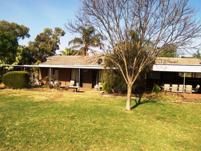 53 Aunger Road, Lewiston SA 5501