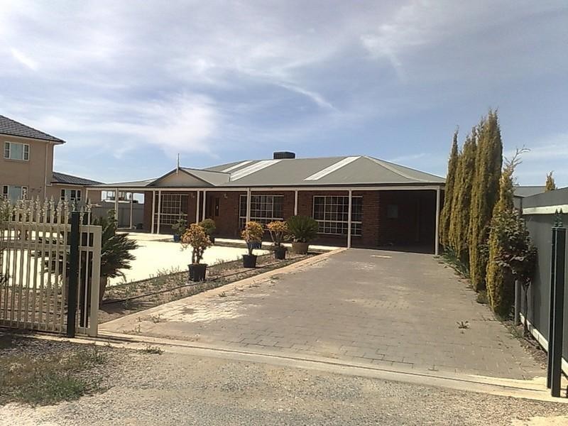 Lot 3 Old Port Wakefield Road, Virginia SA 5120