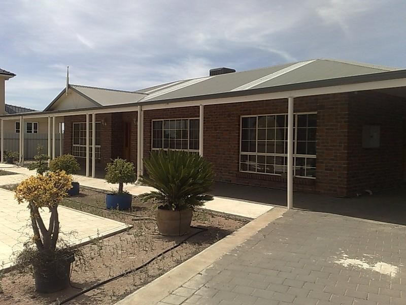 Lot 3 Old Port Wakefield Road, Virginia SA 5120
