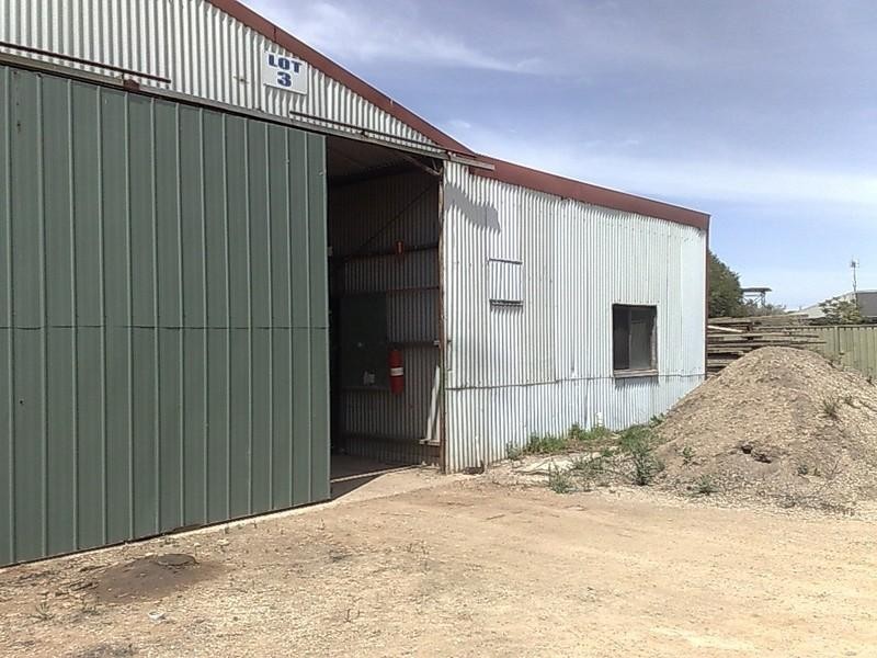 Lot 3 Old Port Wakefield Road, Virginia SA 5120