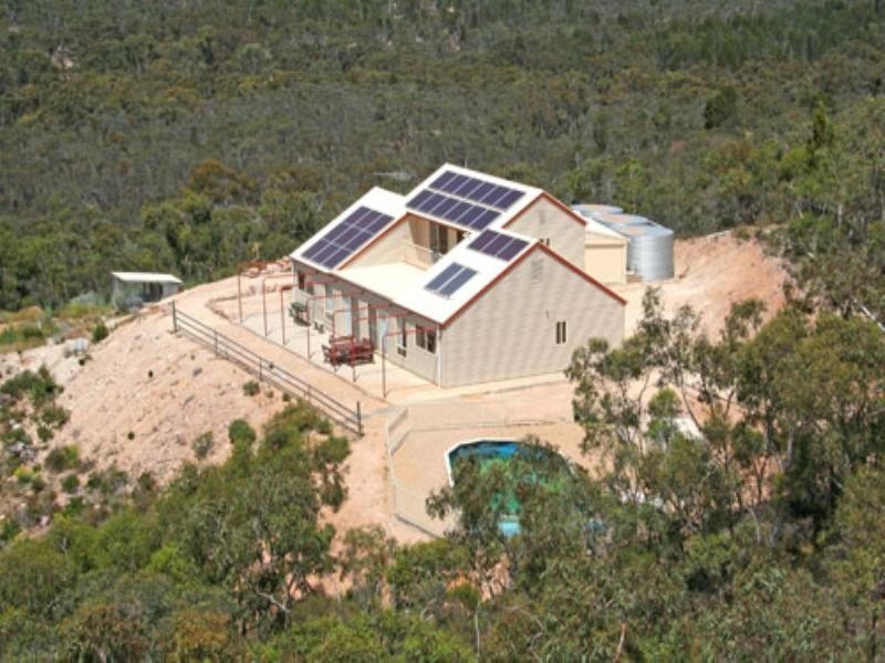 193 Woodlands Road, Cockatoo Valley SA 5351