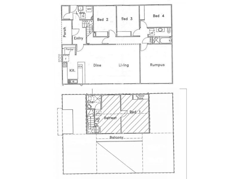 193 Woodlands Road, Cockatoo Valley SA 5351
