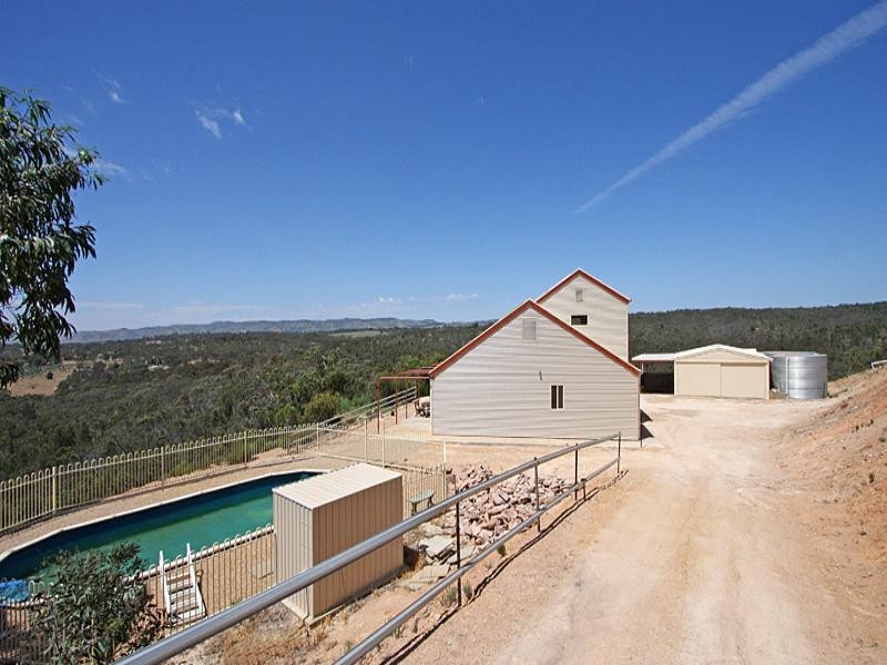 193 Woodlands Road, Cockatoo Valley SA 5351