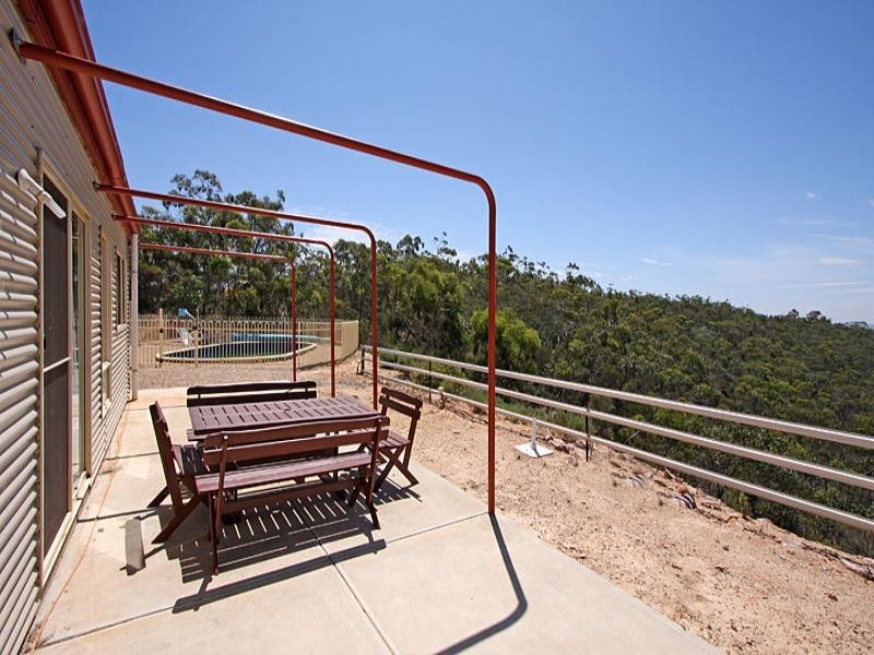 193 Woodlands Road, Cockatoo Valley SA 5351