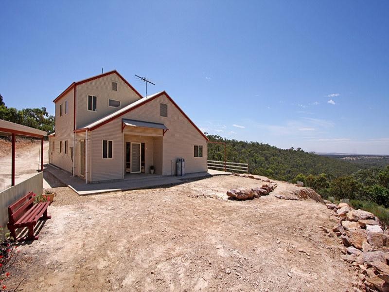 193 Woodlands Road, Cockatoo Valley SA 5351