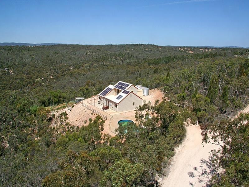 193 Woodlands Road, Cockatoo Valley SA 5351