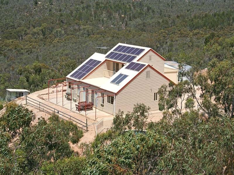 193 Woodlands Road, Cockatoo Valley SA 5351