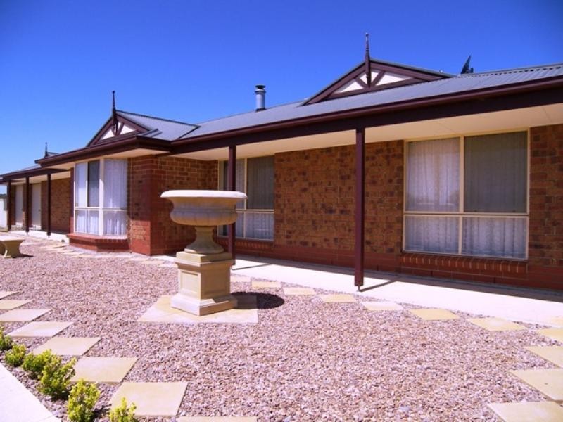 Lot 10 Tarca Court, Cockatoo Valley SA 5351