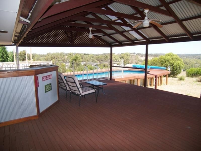 Lot 10 Tarca Court, Cockatoo Valley SA 5351