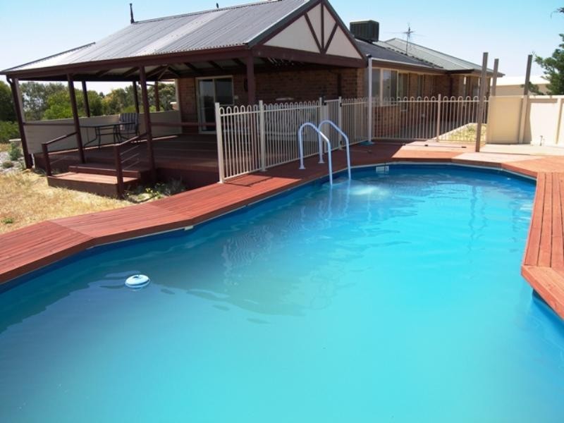 Lot 10 Tarca Court, Cockatoo Valley SA 5351