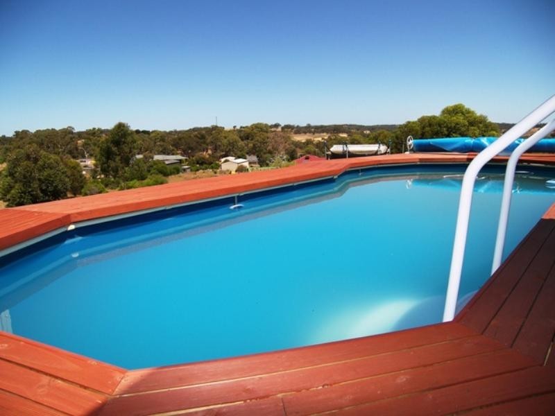 Lot 10 Tarca Court, Cockatoo Valley SA 5351