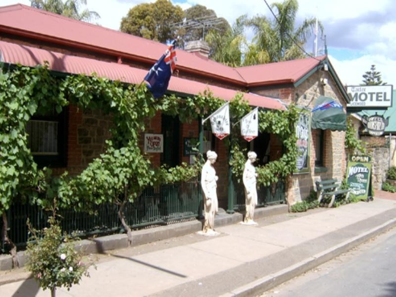 107 Gilbert Street, Tarlee SA 5411