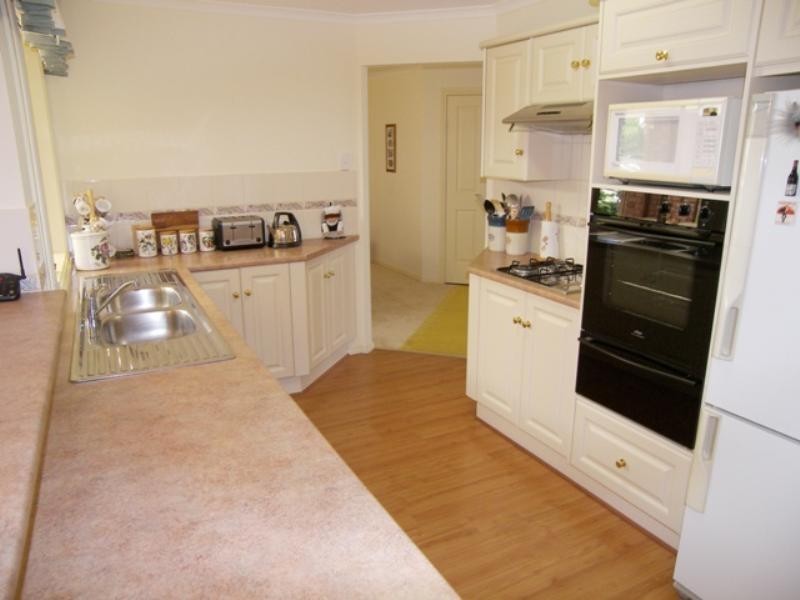 16 Witt Way, Evanston Park SA 5116