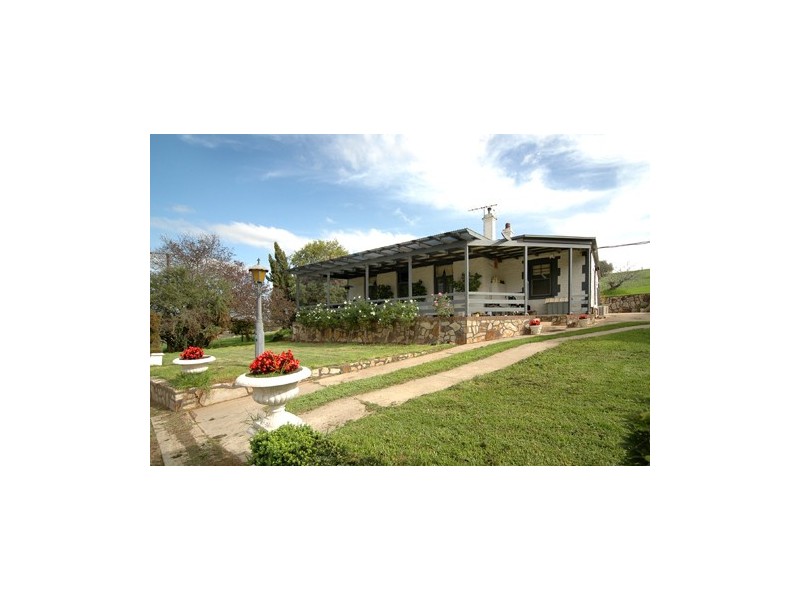 390. Mugge Road, Sandy Creek SA 5350