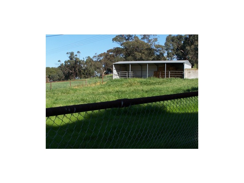 390. Mugge Road, Sandy Creek SA 5350