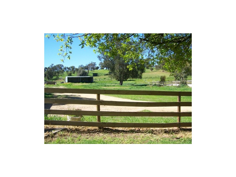 390. Mugge Road, Sandy Creek SA 5350