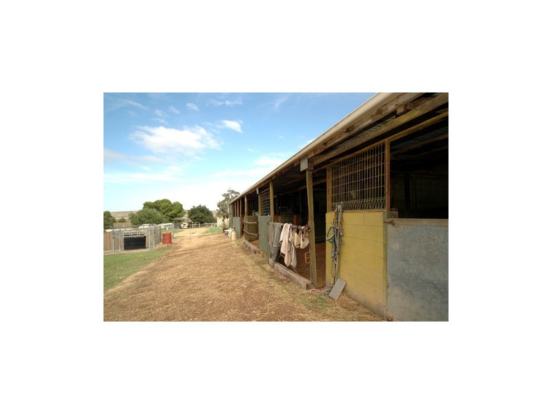 390. Mugge Road, Sandy Creek SA 5350