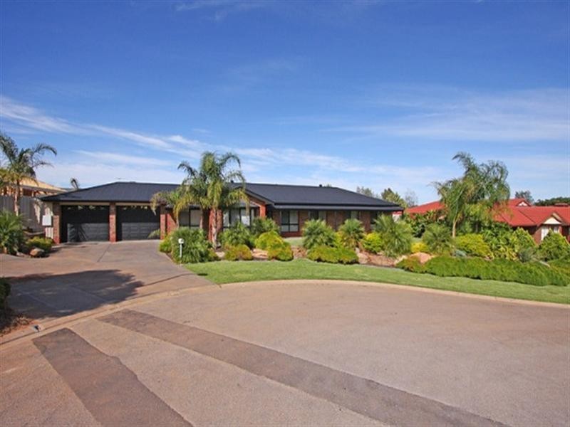 12 Purcell Grove, Evanston Park SA 5116