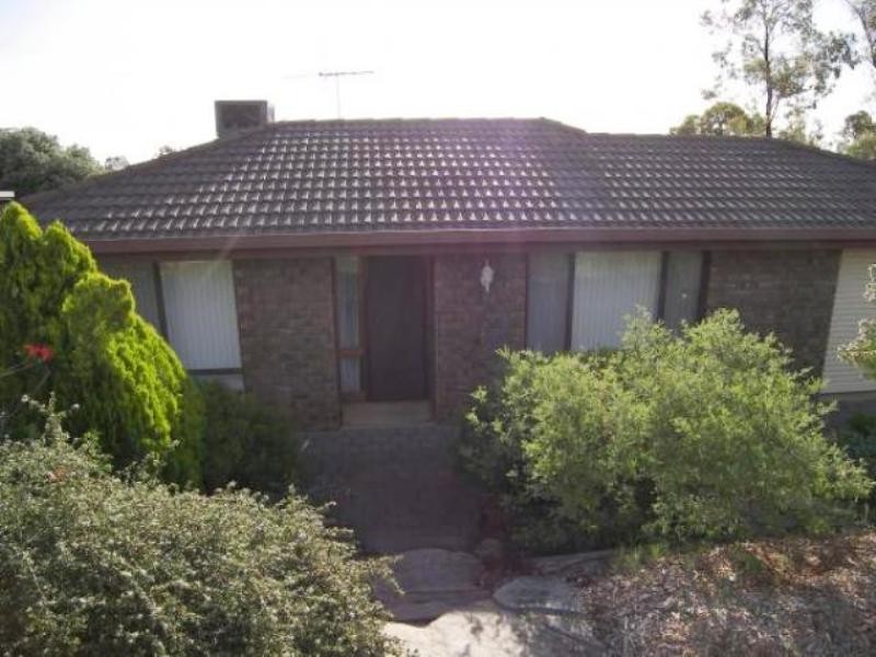 7 Rosebank Crescent, Hillbank SA 5112