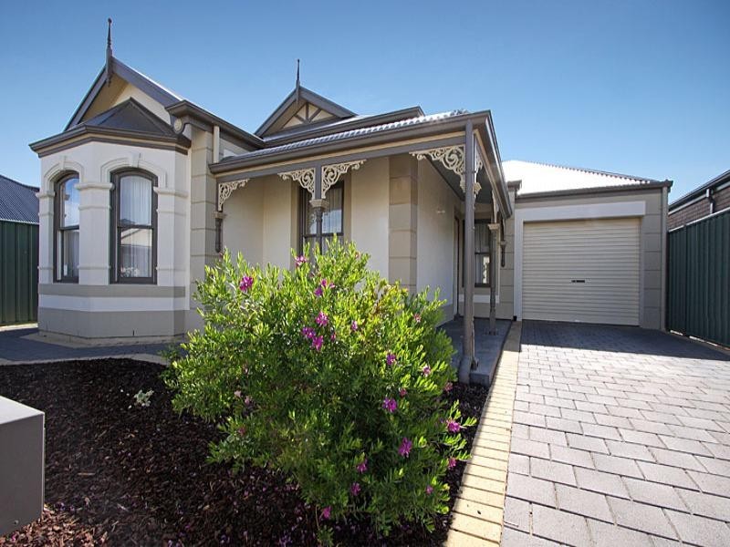 4 Innes Court, Mawson Lakes SA 5095