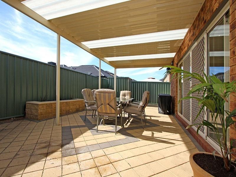 4 Innes Court, Mawson Lakes SA 5095