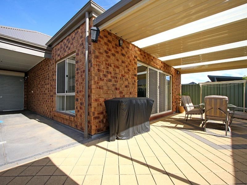 4 Innes Court, Mawson Lakes SA 5095