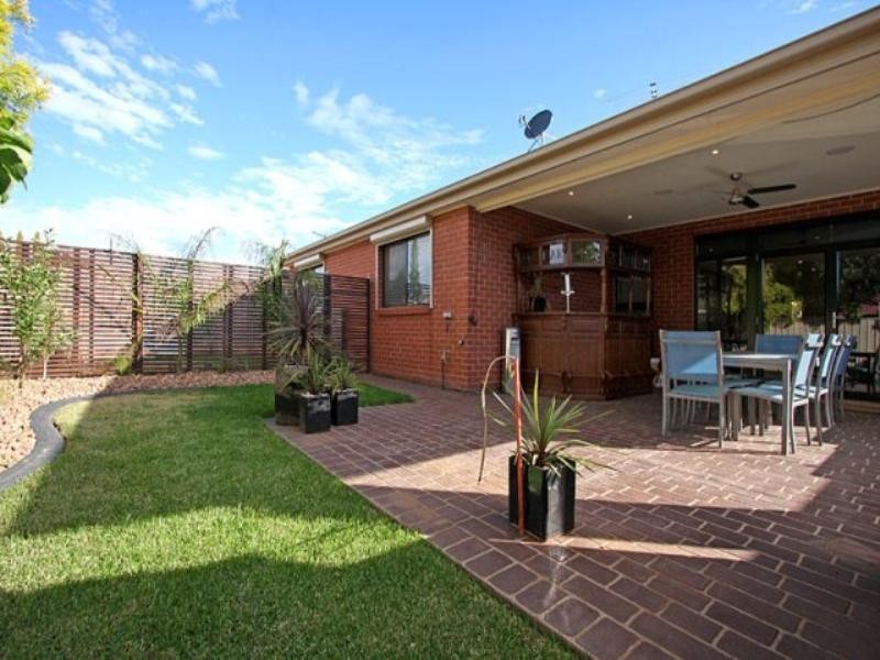 23 Mitchell Drive, Evanston Park SA 5116