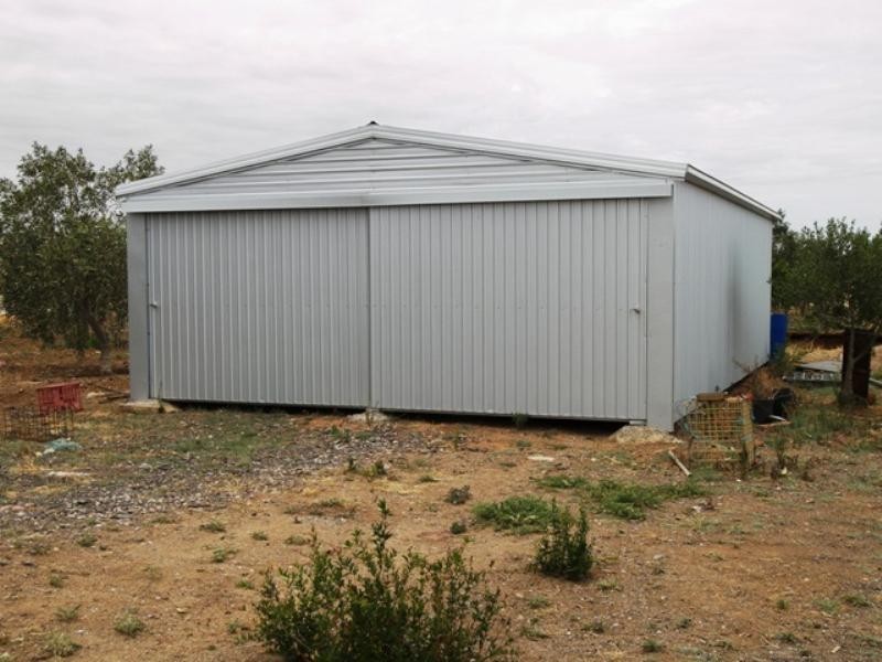 25 Buckland Park Road, Two Wells SA 5501