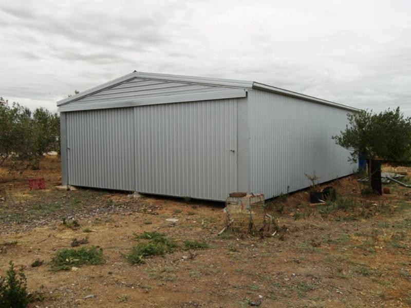 25 Buckland Park Road, Two Wells SA 5501