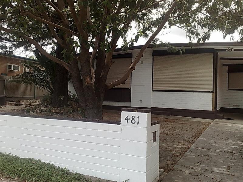 481 Bridge Road, Para Hills SA 5096