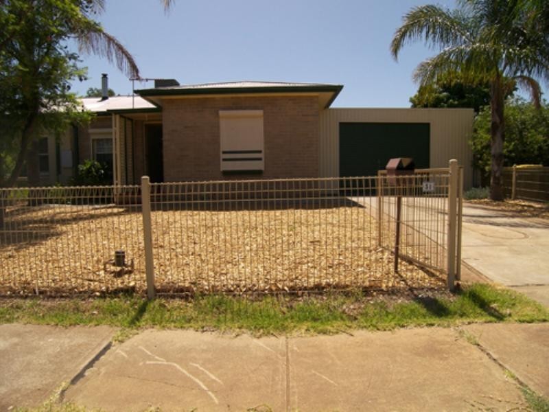 31 Winterbourne Road, Elizabeth Vale SA 5112