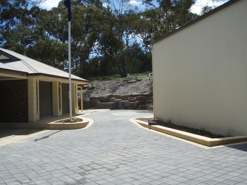 Lot 4 Gottwald Road, Williamstown SA 5351