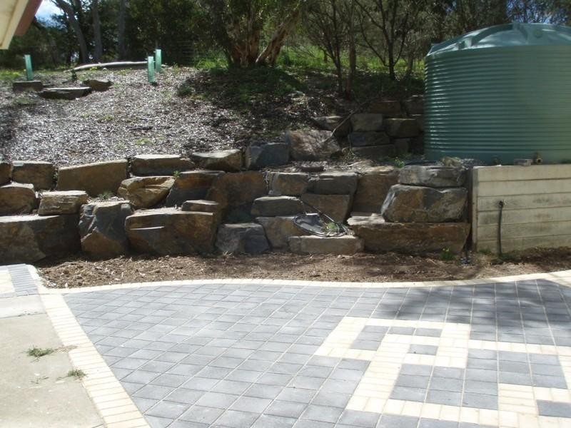 Lot 4 Gottwald Road, Williamstown SA 5351