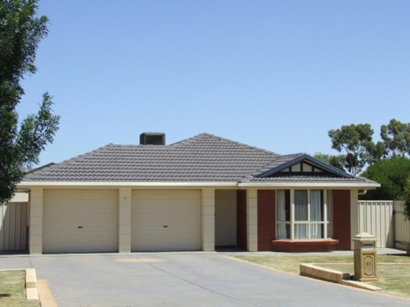 Lot 61 Bubner Road, Angle Vale SA 5117